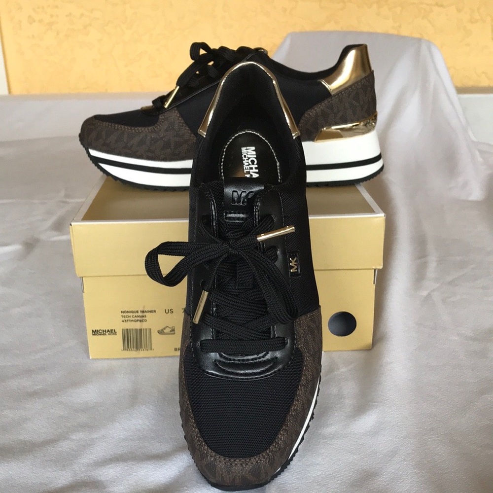 Michael Kors shoes